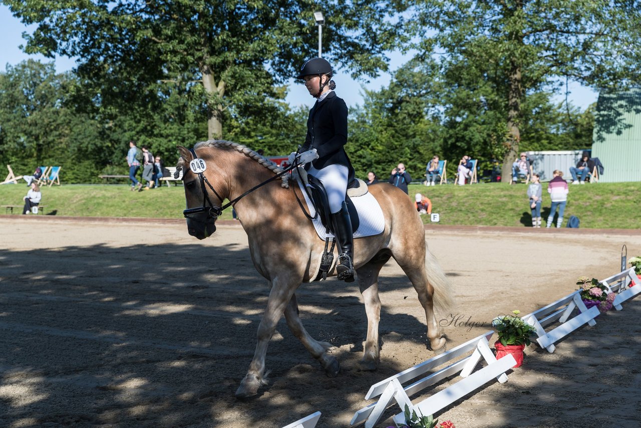 Bild 143 - Pony Akademie Turnier
